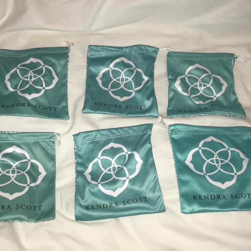 Kendra Jewelry bags